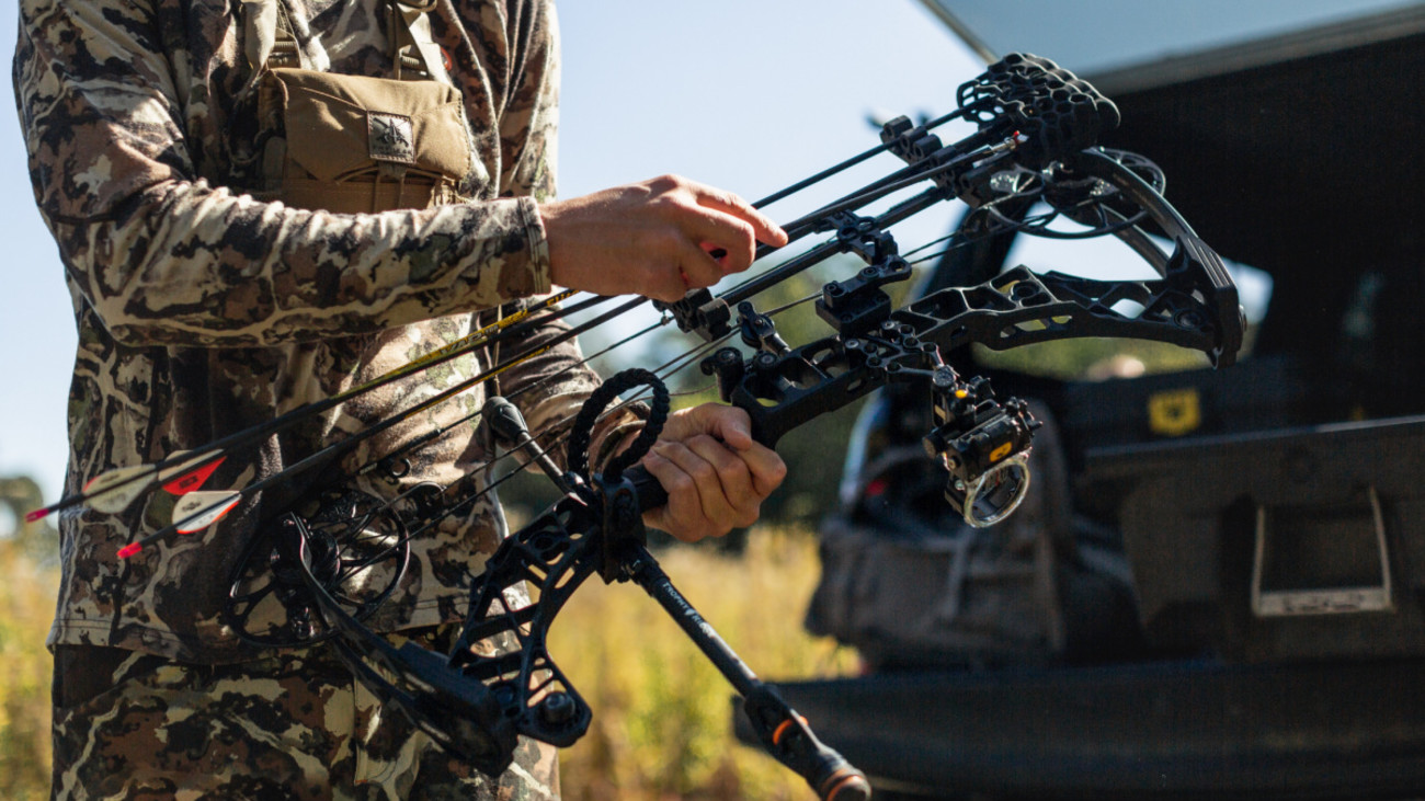 Has Compound Bow Technology Peaked?