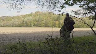 Spring Turkey Hunting in Wisconsin