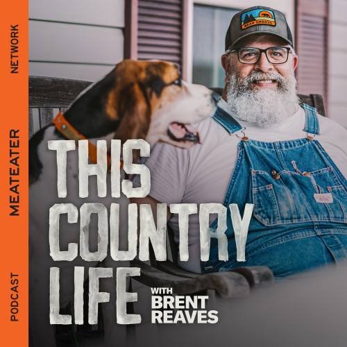 Ep. 201: THIS COUNTRY LIFE - Working with My Dad