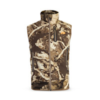 Men's Sawtooth Hybrid Vest