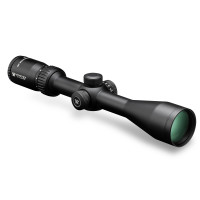 Diamondback HP 3-12x42 Riflescope with V-Plex Reticle