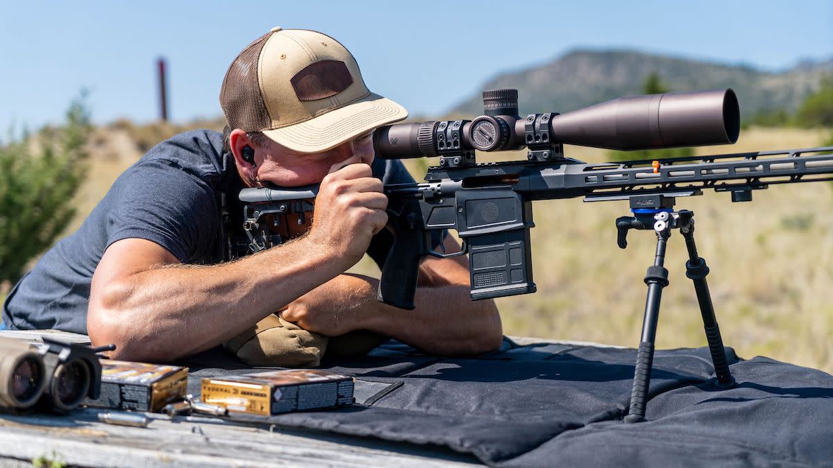 What Hunters Need to Know about the Canadian Rifle Ban | MeatEater Hunting