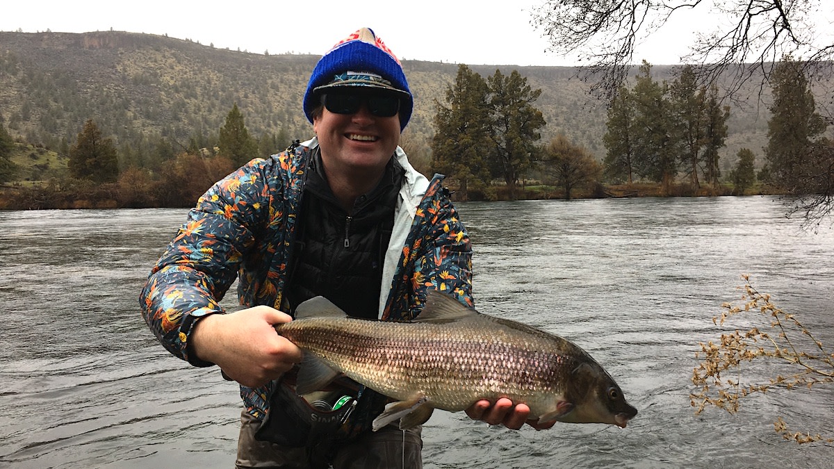 How to fish for steelhead  Oregon Department of Fish & Wildlife