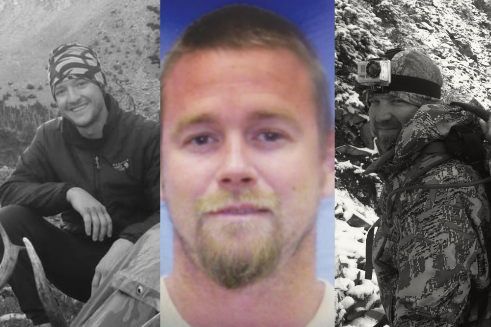 What Happened to Aaron Hedges?