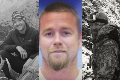 What Happened to Aaron Hedges?