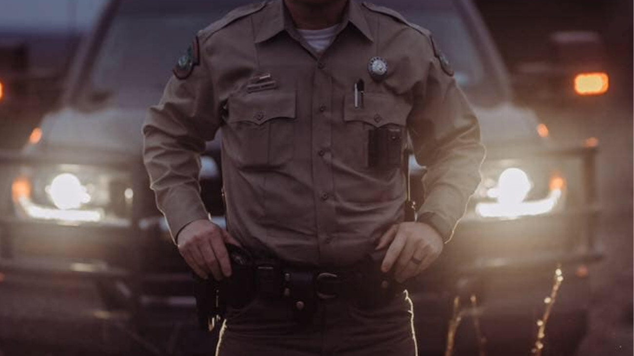 Ask a Warden What Guns Do You Carry? MeatEater Conservation