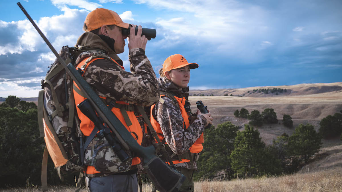 Video: Jordan Budd's Whitetail Kit | MeatEater Wired To Hunt