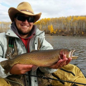 Topwater Trout: Big Bugs Aren't Just for Bass