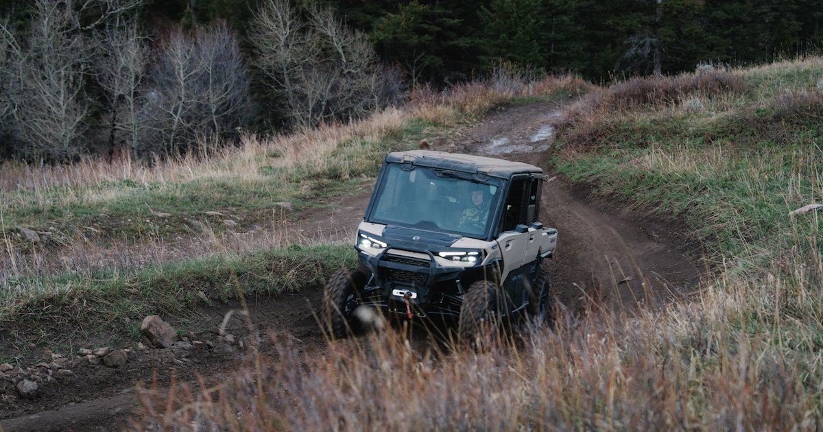 Build a Better Hunting Rig with UTV Upgrades and Accessories That Actually Matter Build a Better Hunting Rig with UTV Upgrades and Accessories That Actually Matter