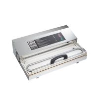 Vacuum Sealer and Bags