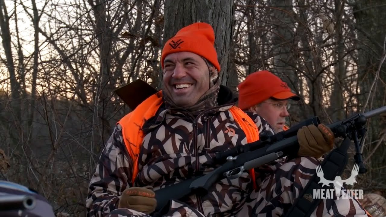 Joe Rogan and Bryan Callen Shoot the Sh*t