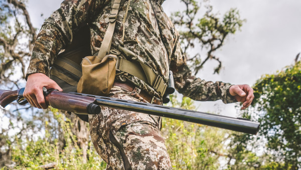 4 Best Turkey Shotguns for Beginners