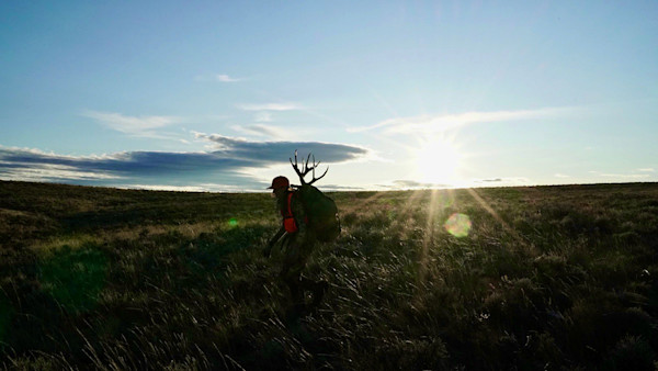 Senators Pass Great American Outdoors Act. Find Out How Yours Voted