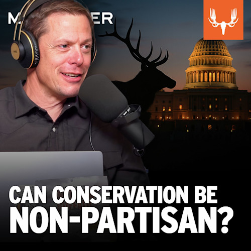 Ep. 769: Can Conservation Be Non-Partisan?