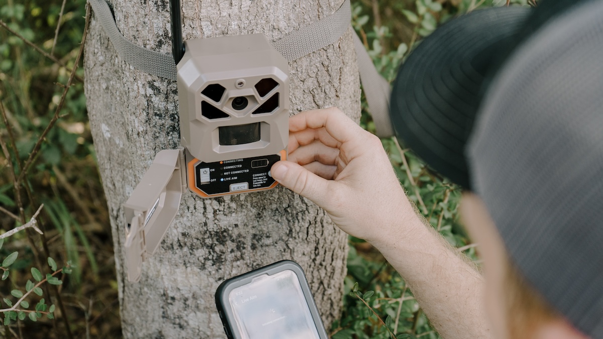 Moultrie Edge 2 Pro review