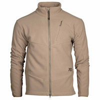 Challis Fleece Jacket