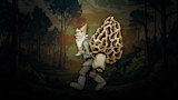 Year of the Gnome: May Morel