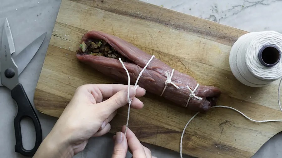 WP Trussing-Mushroom-Stuffed-Eye-Of-Round