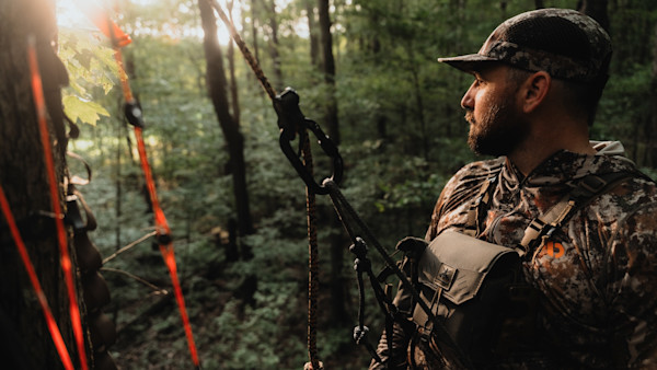 Why Hunting Alone Might Make You a Better Hunter