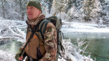 MeatEater TV Bonus Episode: Steven Rinella Hunts Mountain Lions in Idaho