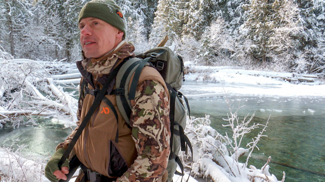 Wilderness Athlete Training Video Challenge With Steven Rinella