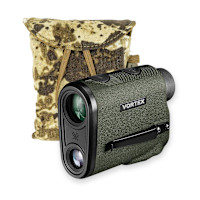 Diamondback HD 2000 Laser Rangefinder