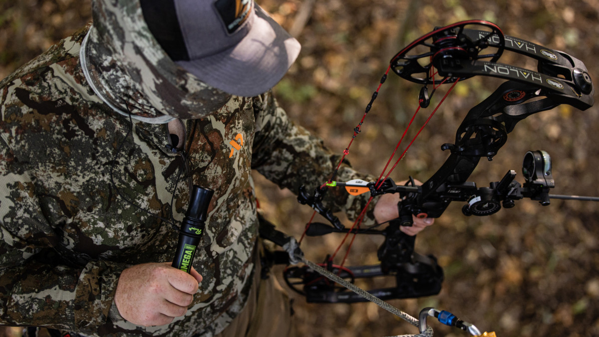 Why You Should Catch a Whitetail Rut Down South