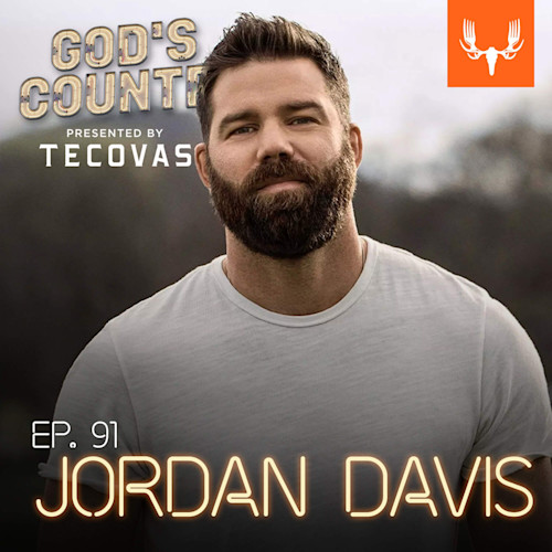 Ep. 91: Duck Season Prep, Dad Life, and Learn the Hard Way with Jordan Davis