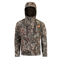 Whitetail Catalyst Jacket