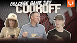 Eric v Connor | Game Day Cookoff