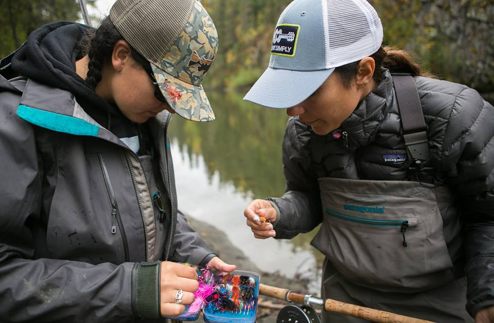 Adventures with a Salmon rod: Atlantic Salmon Magic - Topher Browne