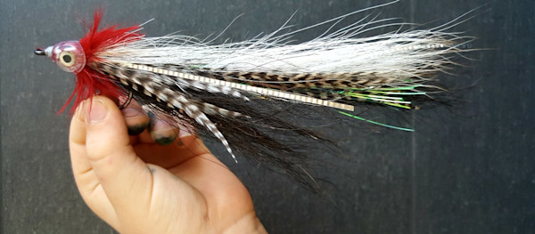 Beyond Meat: The MeatEater Muskibou