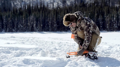 Backcountry Burbot