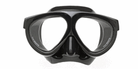 Mantis Dive Mask