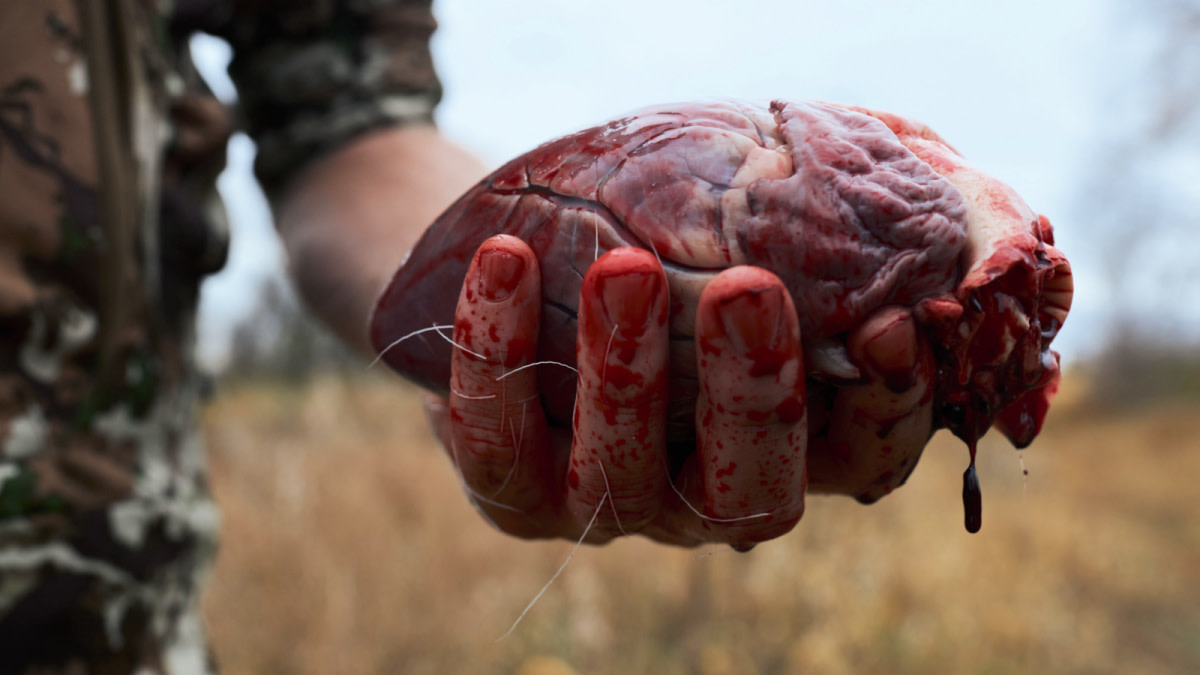 The Post-Kill Traditions of North American Hunters