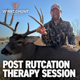 Ep. 978: Post Rutcation Therapy Session with Tony Peterson and Dan Johnson