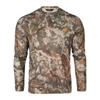 Men's Yuma Synthetic Long Sleeve Crew