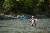 Spey Casting for Steelhead: What’s In A Cast?