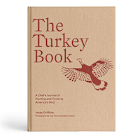 The Turkey Book