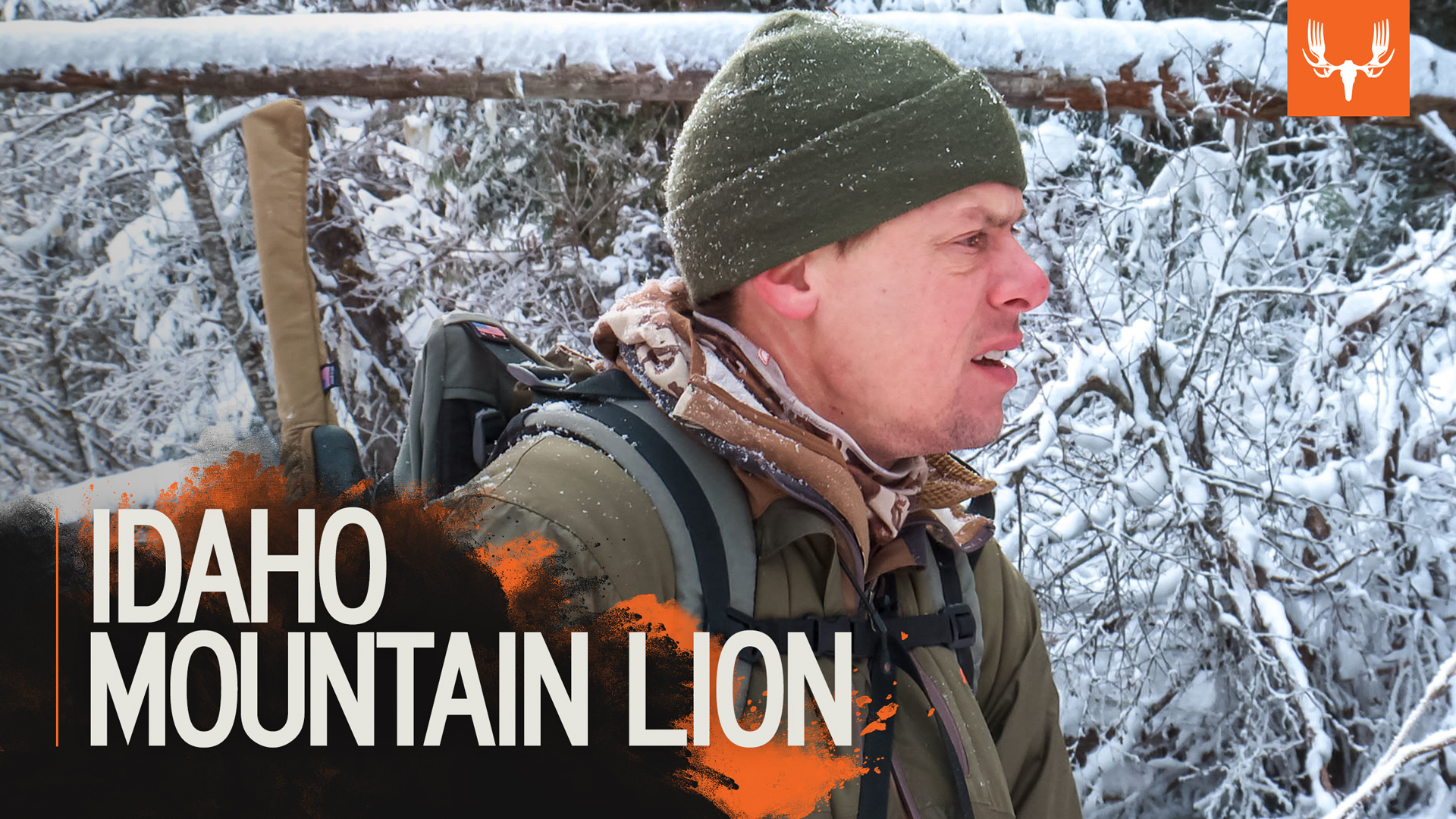 Idaho Mountain Lion MeatEater Season 7
