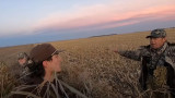 Landowner Berates Duck Hunters in Viral Video