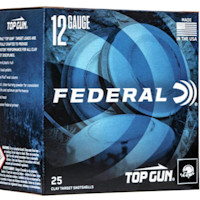 Top Gun 12 Gauge