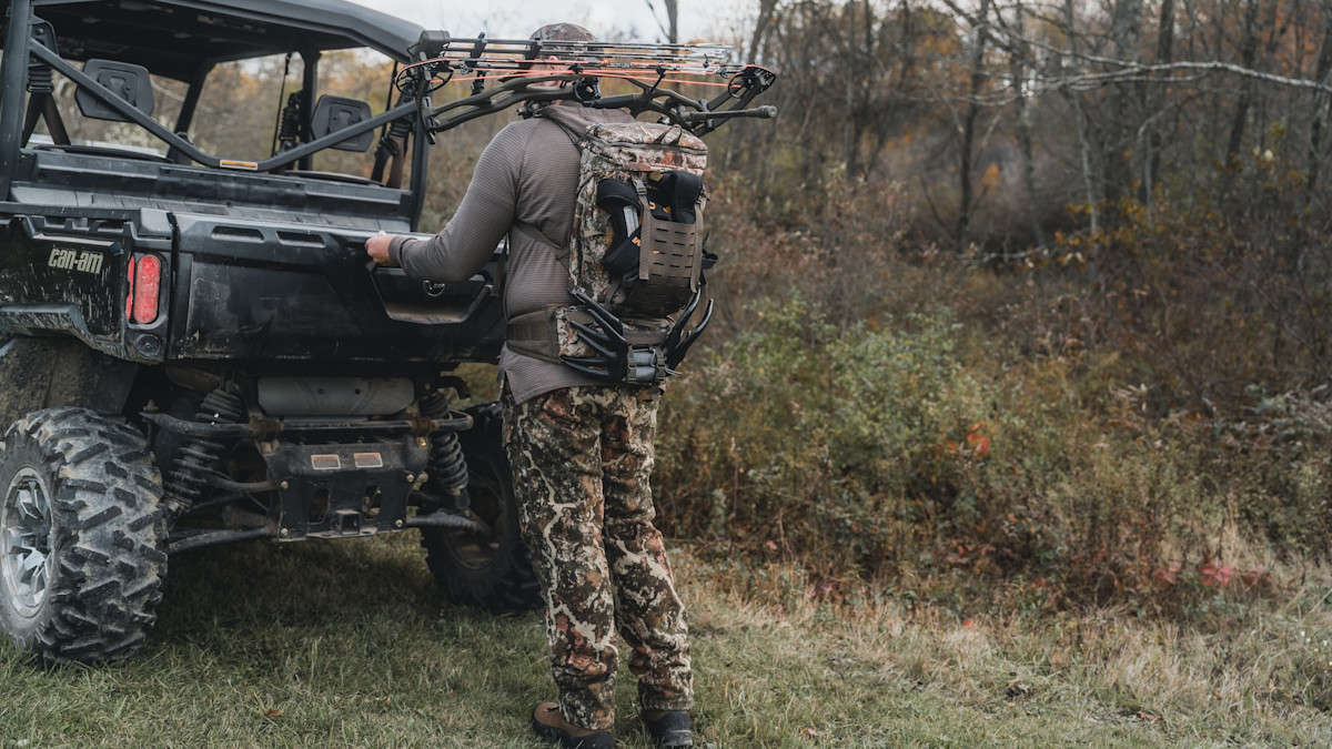 The Best Deer Hunting Spot Might Be the One Closest to Your House