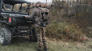 The Best Deer Hunting Spot Might Be the One Closest to Your House