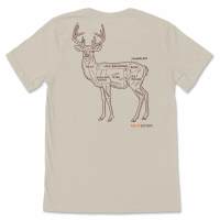 Field To Table T-Shirt