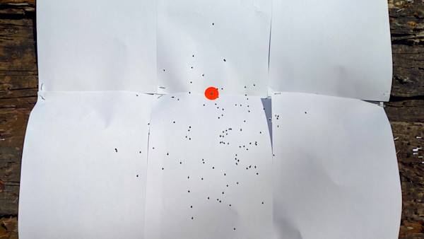 The Truth About Shotgun Patterns