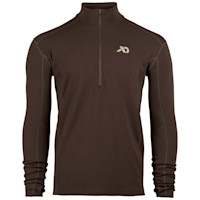 Men's Kiln Quarter Zip