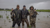 Duck Lore Breakdown: Episode 1, Texas Teal