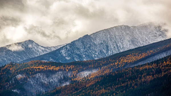 The Public Lands Package Passes Congress