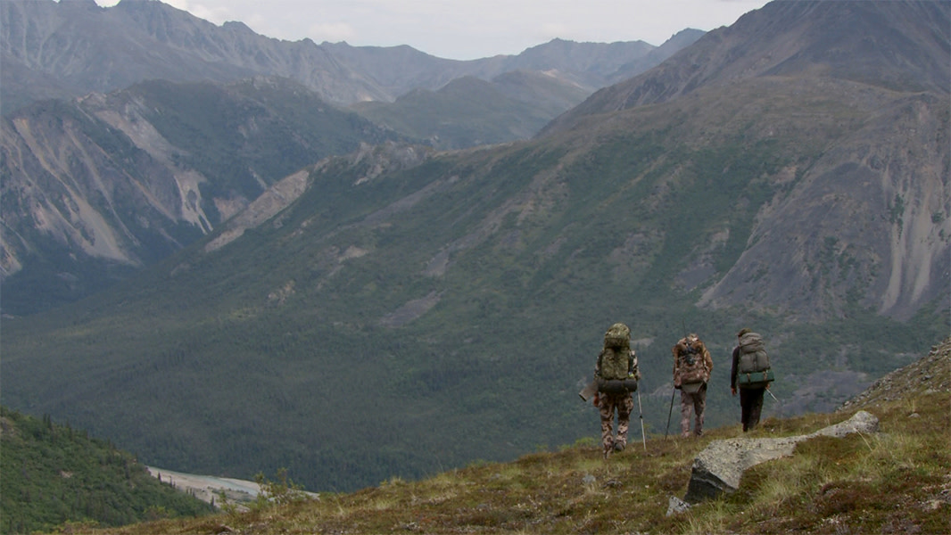 Backpack Hunting Basics MeatEater Hunting